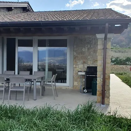 Tenuta Santa Chiara *