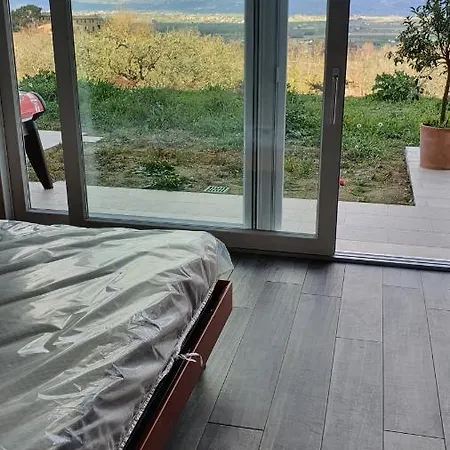 Tenuta Santa Chiara Villa Cannara
