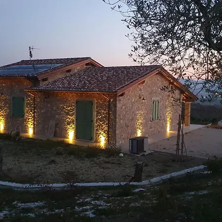 Tenuta Santa Chiara