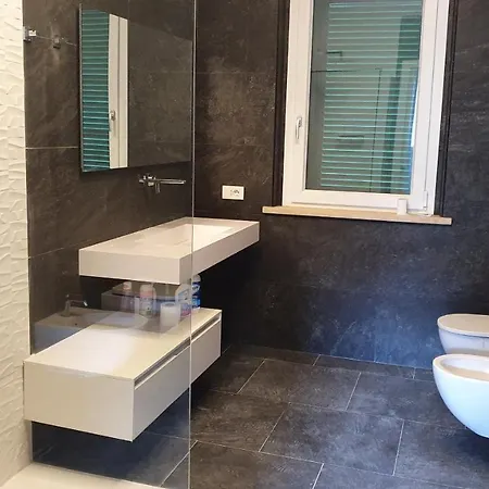 Tenuta Santa Chiara Villa